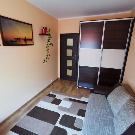 Apartament Witosa Гижицко Экстерьер фото