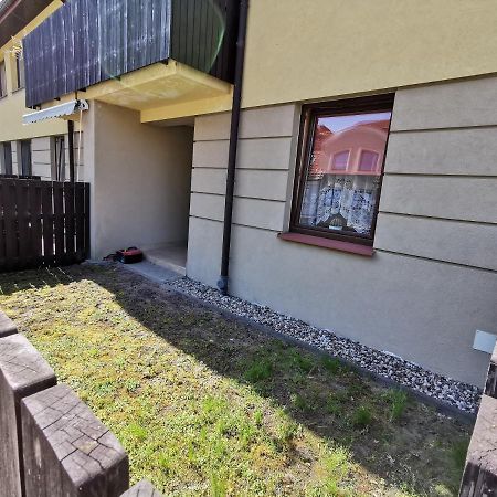 Apartament Witosa Гижицко Экстерьер фото