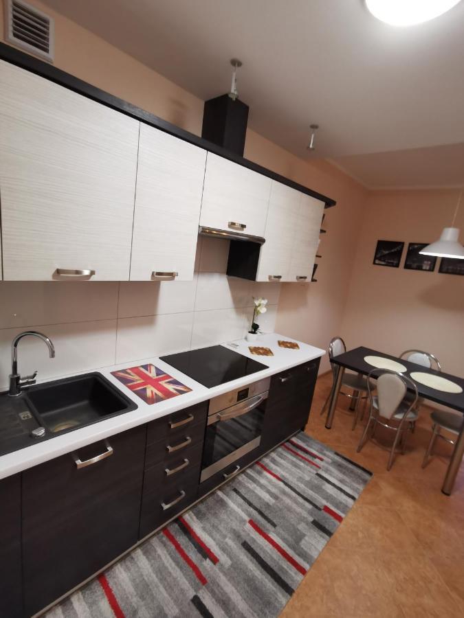 Apartament Witosa Гижицко Экстерьер фото