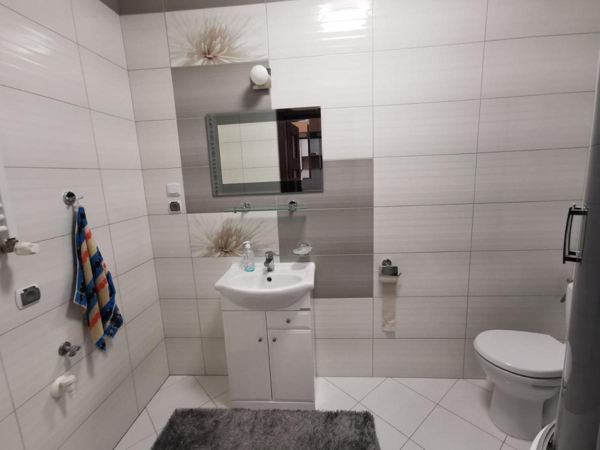 Apartament Witosa Гижицко Экстерьер фото