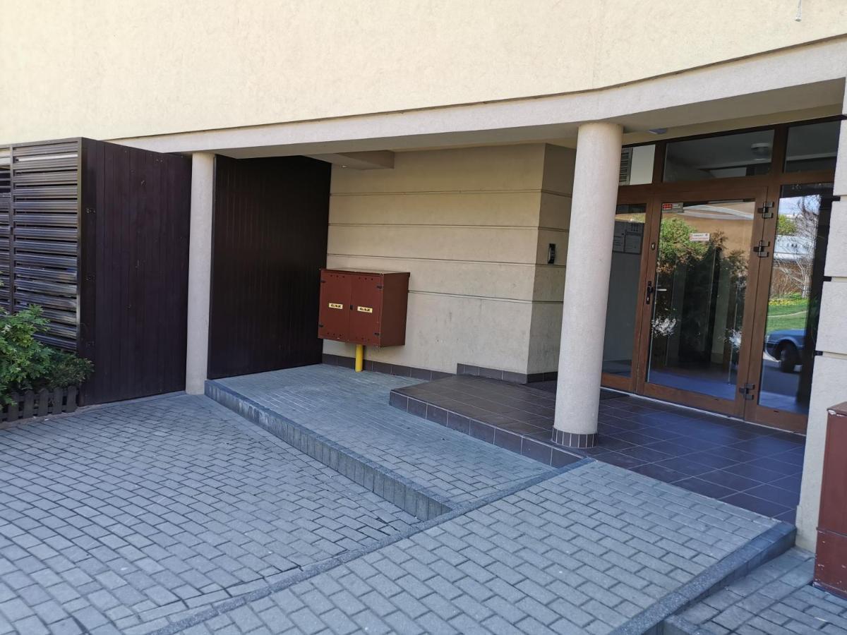 Apartament Witosa Гижицко Экстерьер фото